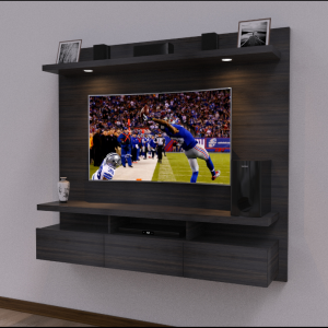 mueble para tv spretto