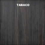 Color tabaco