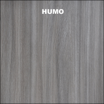 Color humo